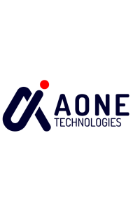 Blue Yellow Modern Professional Initial Logo (1)